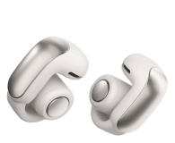 Bose Ultra Open Earbuds Białe - 1345158 - zdjęcie 2